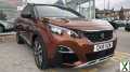 Photo 2018 Peugeot 3008 1.5 BlueHDi GT Line Premium 5dr HATCHBACK DIESEL Manual