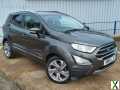 Photo Ford Ecosport 1.0 EcoBoost Titanium 5dr Petrol