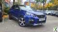 Photo 2018 Peugeot 3008 1.2 PureTech GT Line 5dr HATCHBACK PETROL Manual