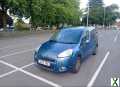 Photo Peugeot, PARTNER TEPEE, MPV, 2014, Manual, 1560 (cc), 5 doors