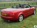 Photo 2007 AUDI A4 2.0 TDI TURBO DIESEL CONVERTIBLE ## FULL SERVICE HISTORY ## FULL SERVICE HISTORY ##