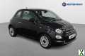 Photo 2022 Fiat 500 1.0 Mild Hybrid Dolcevita [Part Leather] 3dr Hatchback Hybrid Manu