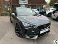 Photo 2021 Cupra Formentor VZ1 1.4 E-HYBRID PHEV 245PS DSG AUTO Automatic Hatchback Hy