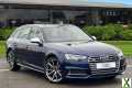 Photo 2017 Audi S4 Avant 3.0 TFSI V6 Tiptronic quattro Euro 6 (s/s) 5dr Estate Petrol