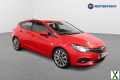 Photo 2020 Vauxhall Astra 1.5 Turbo D SRi VX-Line Nav 5dr Hatchback Diesel Manual