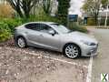 Photo Mazda, 3, Saloon, 2015, Manual, 2191 (cc), 4 doors