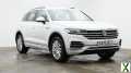 Photo 2020 Volkswagen Touareg 3.0 V6 TDI 4Motion 231 SEL 5dr Tip Auto suv diesel Semi