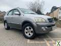 Photo Kia Sorento 2.5 CRDi XS Automatic