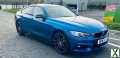 Photo BMW, 4 SERIES, Coupe, 2016, Semi-Auto, 2993 (cc), 4 doors