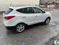 Photo HYUNDAI IX35 2013 5DR DIESEL * FULL YEAR MOT EXCELLENT CONDITION