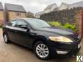 Photo FORD MONDEO 2.0 TDCI 140 BHP ZETEC 5DR 2012 12 MONTHS MOTED! FULL SERVICE CAR! SWAP PX