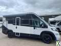 Photo Chausson X650 Coachbuilt Manual Bi Fuel