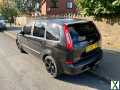 Photo 2008 Ford c max 1.6 PETEOL MPV with towbar