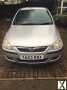 Photo Vauxhall, CORSA, Hatchback, 2004, Manual, 973 (cc), 3 doors