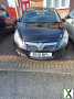 Photo Vauxhall, CORSA, Hatchback, 2010, Manual, 1229 (cc), 5 doors