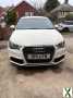 Photo Audi, A1, Hatchback, 2011, Manual, 1598 (cc), 3 doors