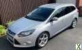 Photo Ford, FOCUS, Estate, 2012, Manual, 998 (cc), 5 doors