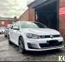 Photo Volkswagen, GOLF, Hatchback, 2013, Manual, 1968 (cc), 5 doors