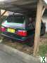 Photo Range Rover vogue h.s.e auto 4.6 v8 petrol rare classic