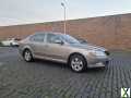 Photo Skoda, OCTAVIA, Hatchback, 2010 automatic 1390 (cc), 5 doors