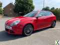 Photo Alfa Romeo, GIULIETTA, Hatchback, 2012, Manual, 1368 (cc), 5 doors