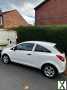 Photo Vauxhall, CORSA, Hatchback, 2010, Manual, 1229 (cc), 3 doors