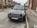 Photo Mini, COUNTRYMAN, Hatchback, 2013, Manual, 1598 (cc), 5 doors