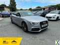 Photo 2015 AUDIA5 TDI QUATTRO S LINE BLACK EDITION PLUS, 3.0L DIESEL, AUTOMATIC, 3 DR