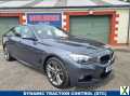 Photo 2016 BMW 3 Series 3.0 335D XDRIVE M SPORT GRAN TURISMO 5d 309 BHP Hatchback Dies