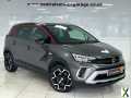 Photo 2021 Vauxhall crossland 1.2 Turbo SRi Nav Euro 6 (s/s) 5dr HATCHBACK Petrol Manual