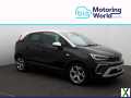 Photo 2021 Vauxhall Crossland X 1.2 SRi Nav SUV 5dr Petrol Manual Euro 6 (s/s) (83 ps) HATCHBACK Petrol