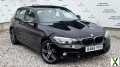 Photo 2019 BMW 1 Series 1.5 118i Sport Euro 6 (s/s) 5dr HATCHBACK Petrol Manual