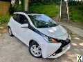 Photo TOYOTA AYGO VVT-I**X-PRESSION**SUNROOF**0TAX-7TOYOTA STPS-CAM-2KEYS-**1OWNER 5