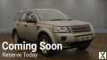 Photo 2014 Land Rover Freelander 2.2 TD4 GS 5dr ESTATE DIESEL Manual