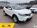 Photo NISSAN QASHQAI 1.6 dCi Acenta 2014