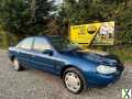 Photo 2000 Ford Mondeo 1.8i GLX 4dr SALOON PETROL Automatic