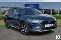 Photo Ford FOCUS ACTIVE 1.0 EcoBoost Hybrid mHEV 155 Active Vignale 5dr Manual Estate