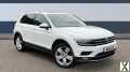 Photo 2020 Volkswagen Tiguan 2.0 TDi 190 4Motion SEL 5dr DSG Diesel Estate Estate Dies