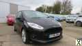 Photo 2016 Ford Fiesta 1.5 TDCi Zetec S 3dr HATCHBACK DIESEL Manual