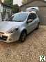 Photo Renault, CLIO, Hatchback, 2011, Manual, 1461 (cc), 5 doors