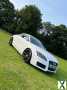 Photo Audi tt Quattro tdi