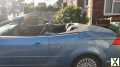 Photo Ford, FOCUS CC, Convertible, 2008, Manual, 1997 (cc), 2 doors