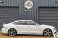 Photo 2013 Audi A7 3.0 A7 Sportback Black Edition TDI Quattro Auto 4WD 5dr HATCHBACK D