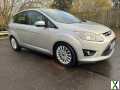 Photo 2011 FORD C-MAX,LONG MOT,£2995