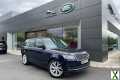 Photo 2020 Land Rover Range Rover 4.4 SDV8 Vogue SE 4dr Auto ESTATE DIESEL Automatic