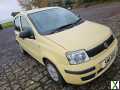 Photo Fiat, PANDA, Hatchback, 2011, Manual, 1242 (cc), 5 doors