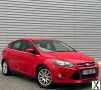 Photo Ford, FOCUS 1.6 TDCI TITANIUM, Hatchback, 2012, Manual, 1560 (cc), 5 doors