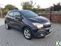 Photo Vauxhall, MOKKA, Hatchback, 2015, Manual, Euto 6, 5 doors