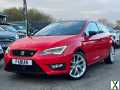 Photo 2015 Seat Leon FR 2.0 TDI **55 MPG - Great Example - Low Miles**