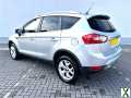 Photo Cheap Ford Kuga 2.0 Tdci Full Service History Awd 60 Mpg (Toyota Volvo Bmw RAV4 Tiguan Kadjar)